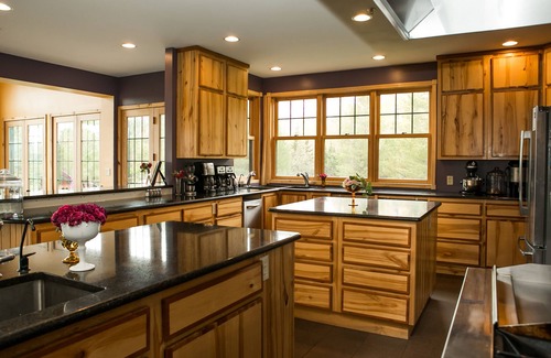 Two Harbors Bed & Breakfast | The Fitzgerald Manor BnB is Your Northwoods Destination !