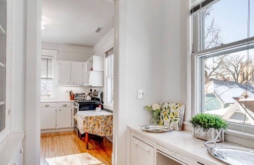 Summit - University House | The Fitzgerald