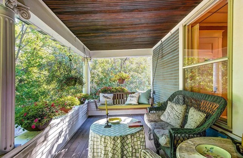Summit - University House | The Fitzgerald