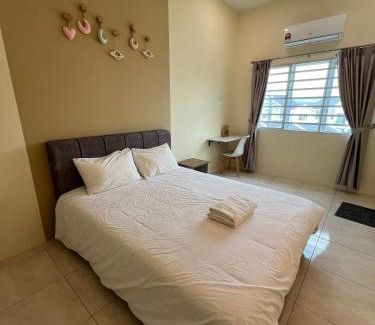 Ipoh House | The Five Cottage @ Botani Ipoh
