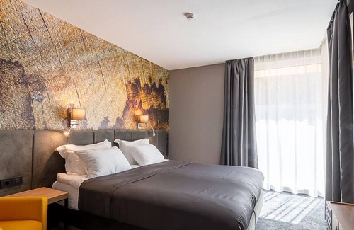 Sapareva Banya Hotel | The Five Elements Hotel