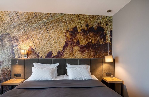 Sapareva Banya Hotel | The Five Elements Hotel