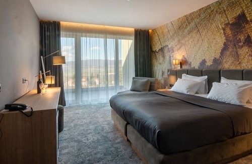 Sapareva Banya Hotel | The Five Elements Hotel
