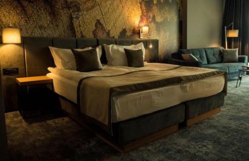 Sapareva Banya Hotel | The Five Elements Hotel and SPA