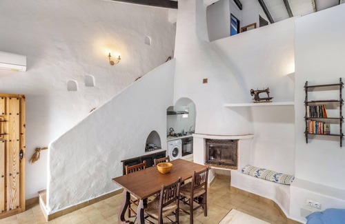 Cala Serena House | The flair of Ibiza on the coast — Casa Morrás 41