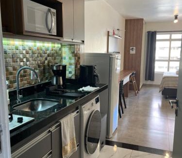 Conceicao Apartment | The Flat 311 estacionamento gratuito