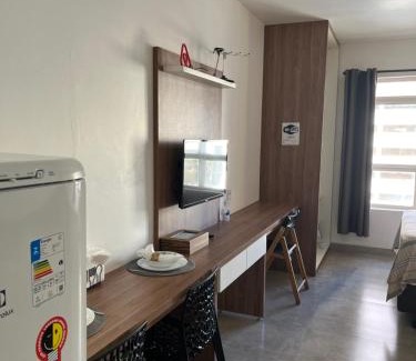 Conceicao Apartment | The Flat 311 estacionamento gratuito