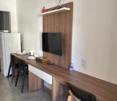 Conceicao Apartment | The Flat 311 estacionamento gratuito