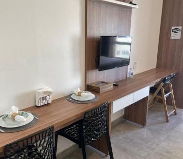 Conceicao Apartment | The Flat 311 estacionamento gratuito