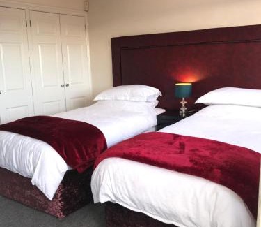Axbridge Apartment | The Flat Axbridge