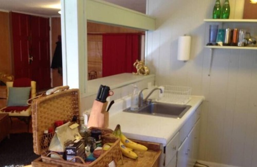 Groton Apartment | The Flat on Groton Bank