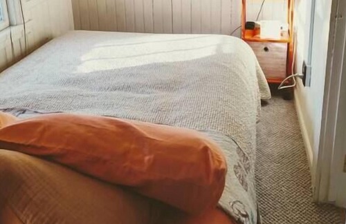 Groton Apartment | The Flat on Groton Bank