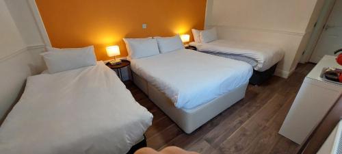 Killybegs Hotel | The Fleet Inn