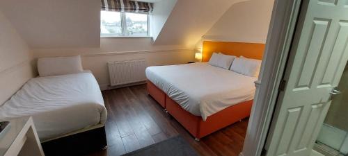 Killybegs Hotel | The Fleet Inn