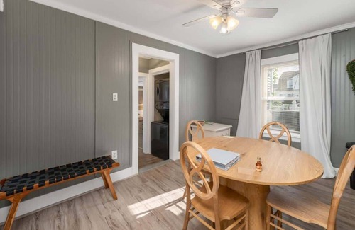 Hampton House | The Fleet - Perfect Location Near Beach & Boardwalk