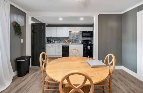Hampton House | The Fleet - Perfect Location Near Beach & Boardwalk