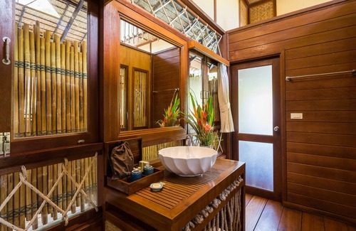 Tha Sao Hotel | The FloatHouse River Kwai