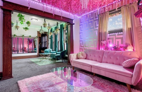 Payne - Phalen Apartment | The flora house- 2bed gorgeous apartment