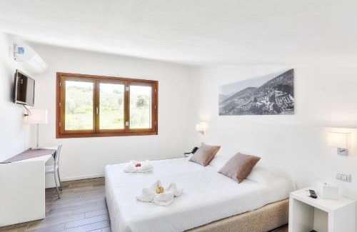 Pelago Resort | The Florence Hills Resort & Wellness
