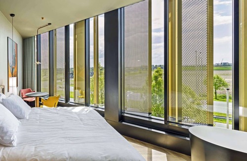Hoofddorp Hotel | The Florian Amsterdam Schiphol Airport, WorldHotels Crafted