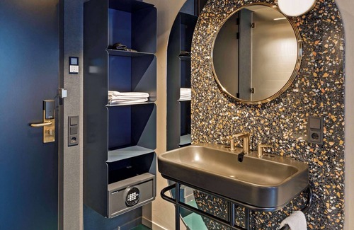 Hoofddorp Hotel | The Florian Amsterdam Schiphol Airport, WorldHotels Crafted