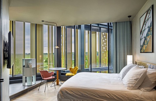 Hoofddorp Hotel | The Florian Amsterdam Schiphol Airport, WorldHotels Crafted