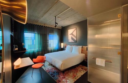 Hoofddorp Hotel | The Florian Amsterdam Schiphol Airport, WorldHotels Crafted