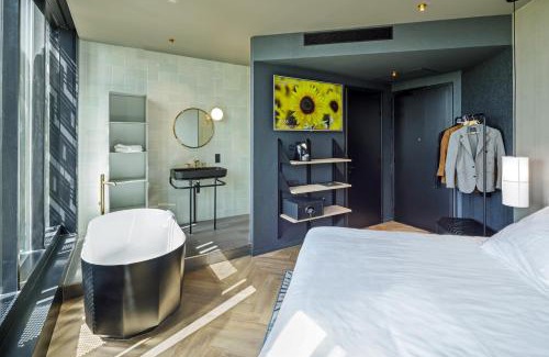 Hoofddorp Hotel | The Florian Amsterdam Schiphol Airport, WorldHotels Crafted