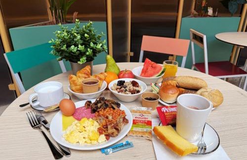 Hoofddorp Hotel | The Florian Amsterdam Schiphol Airport, WorldHotels Crafted