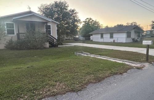 Dade City House | The Florida Porch