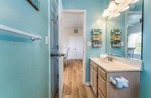 East End House | The Floridian tranquil beachside retreat