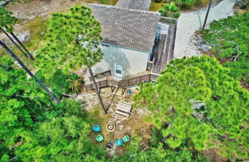East End House | The Floridian tranquil beachside retreat
