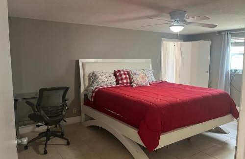 Wesley Chapel House | The flower house