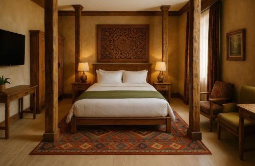 Cam Lo House | The flowres STC