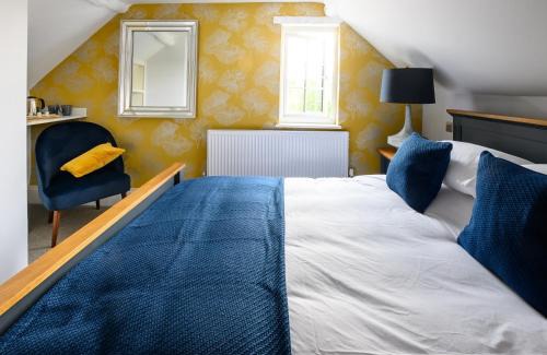 Flyford Flavell Hotel | The Flyford