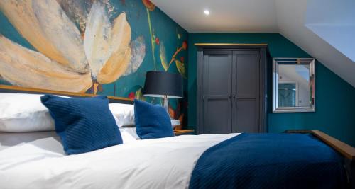 Flyford Flavell Hotel | The Flyford
