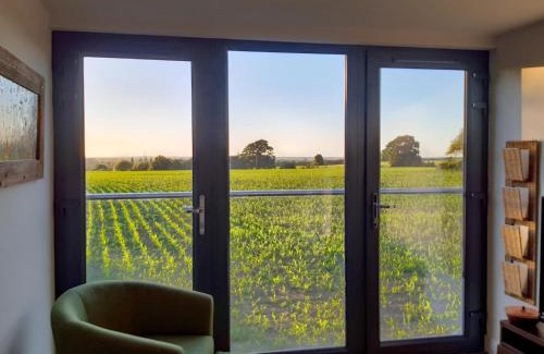 Appleton House | The Fold