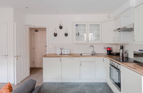 Fitzrovia Apartment | The Foley Residence - Fitzrovia - by Frankie
