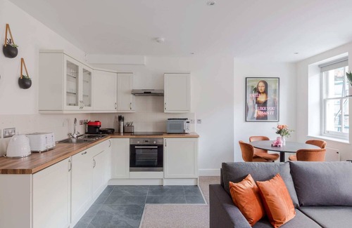Fitzrovia Apartment | The Foley Residence - Fitzrovia - by Frankie