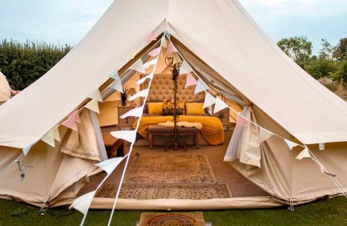 Maidstone Other | The Follies Glamping