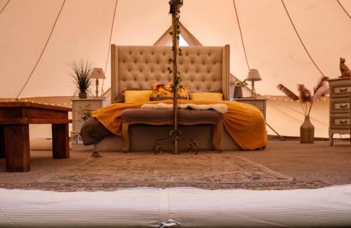 Maidstone Other | The Follies Glamping