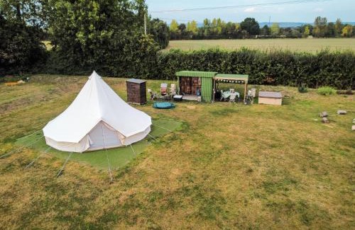 Maidstone Other | The Follies Glamping