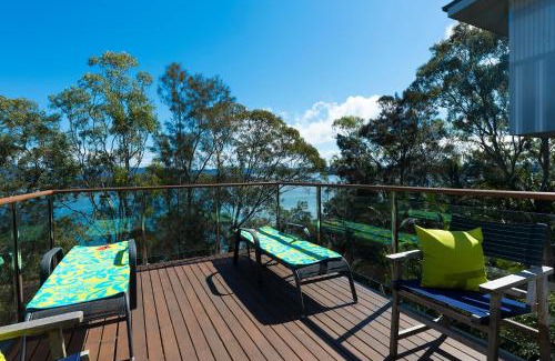 Green Point House | The Folly