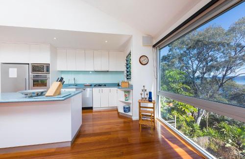 Green Point House | The Folly