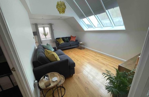 Street House | The Folly