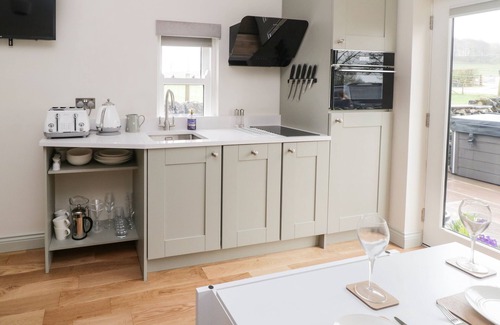 Linton-in-Craven Cottage | THE FOLLY, pet friendly, character holiday cottage in Threshfield