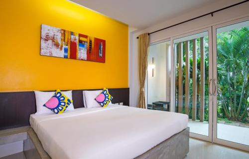Downtown Krabi Resort | The Fong Krabi resort