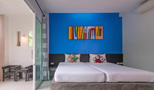 Downtown Krabi Resort | The Fong Krabi resort