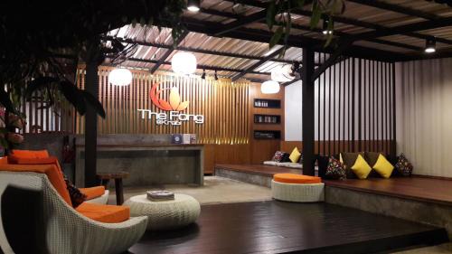 Downtown Krabi Resort | The Fong Krabi resort