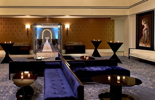 West Plaza Hotel | The Fontaine